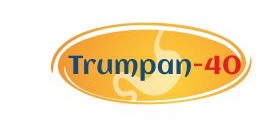 Trumpan-40 Device mark 5574254 Trademark