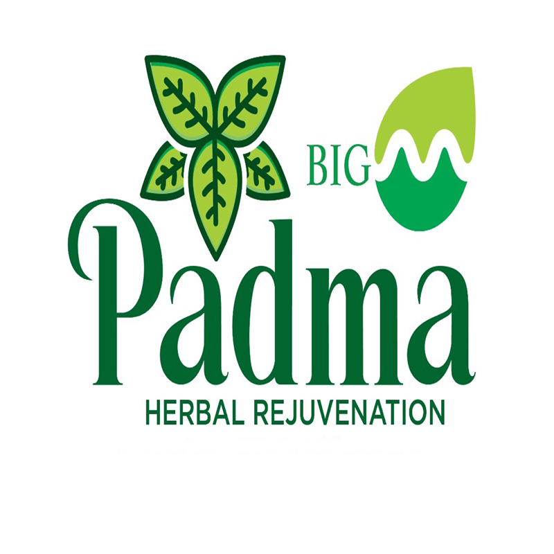 Big Padma - Device(herbal Rejuvenation) Device mark 5573378 Trademark