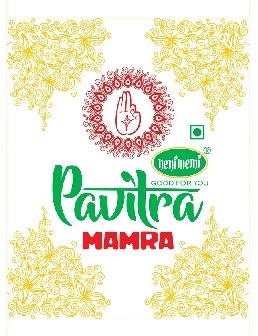 Pavitra Mamra Device mark 5575369 Trademark