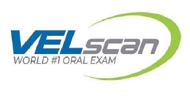 Velscan Device mark 5648118 Trademark