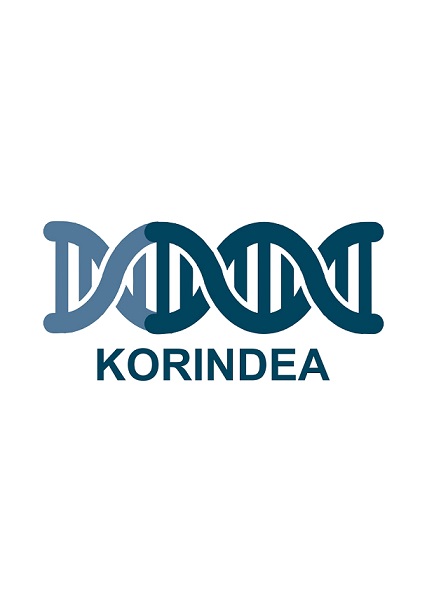 Korindea Device mark 5570819 Trademark