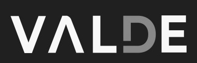 Valde Device mark 5655493 Trademark