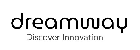 Dreamway Discover Innovation Device mark 5652264 Trademark