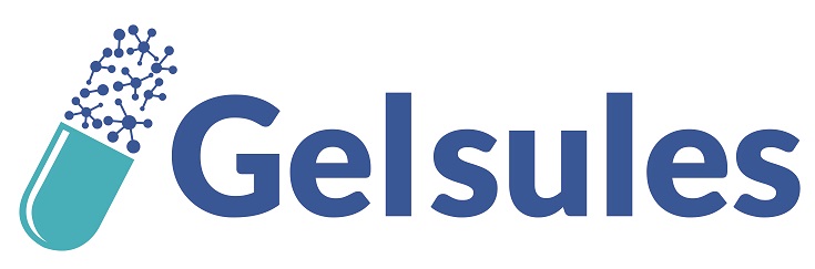 Gelsules Device mark 5650946 Trademark