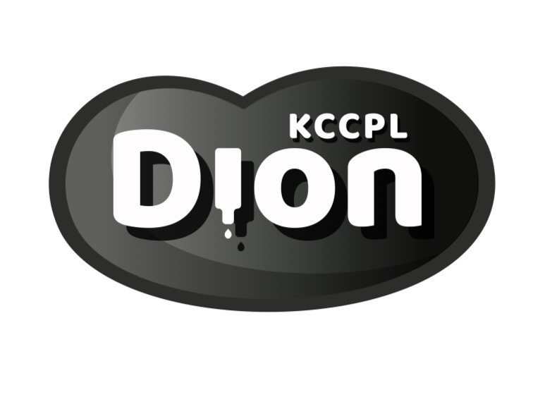 Kccpl Dion Device mark 5649590 Trademark