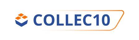 Device With Word Collec10 Device mark 5654638 Trademark