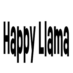 Happyllama Device mark 5575381 Trademark