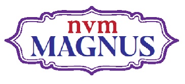 Nvm Magnus Device mark 5648696 Trademark