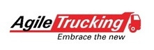Agile Trucking Embrace The New Device mark 5574026 Trademark