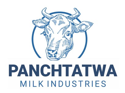 Panchtatwa Milk Industries Device mark 5655112 Trademark