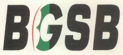Bgsb Device mark 2841101 Trademark