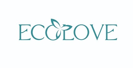 Ecolove (logo) Device mark 5648688 Trademark