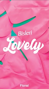 Bisleri Lovely Device mark 5651476 Trademark