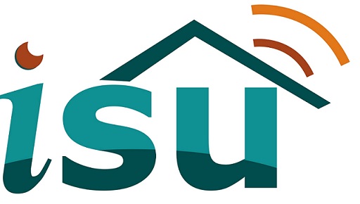 Isu Device mark 5655098 Trademark