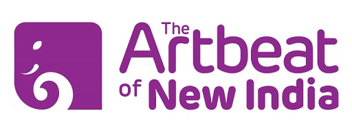 The Artbeat Of New India Device mark 5571750 Trademark