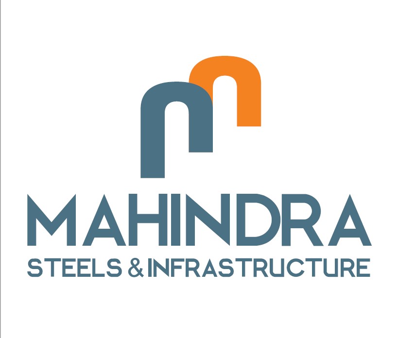 Mahindra Steels & Infra Structure Device mark 5651961 Trademark