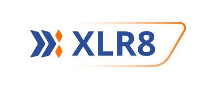 Device With Word Xlr8 Device mark 5655595 Trademark