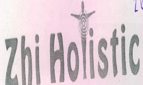 Zhi Holistic Device mark 2253278 Trademark