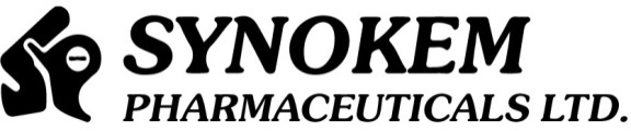 Synokem Pharmaceuticals Ltd. Device mark 5652872 Trademark