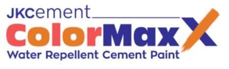 Jk Cement Colormaxx Water Repellent Cement Paint Device mark 5573183 Trademark