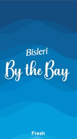 Bisleri By The Bay Device mark 5651474 Trademark