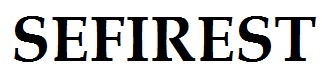 Sefirest Device mark 5651097 Trademark