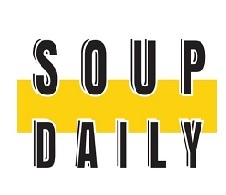 Soup Daily Device mark 5648759 Trademark