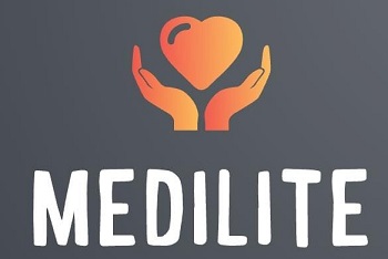 Medilite Device mark 5647876 Trademark