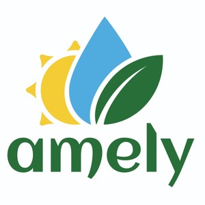 Amely Device mark 5653419 Trademark