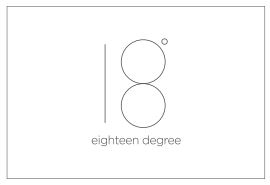 Eighteen Degree Device mark 5652494 Trademark