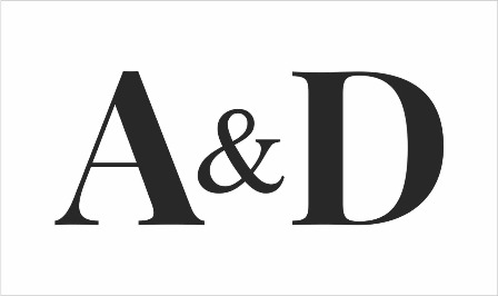 A&d Device mark 5652977 Trademark