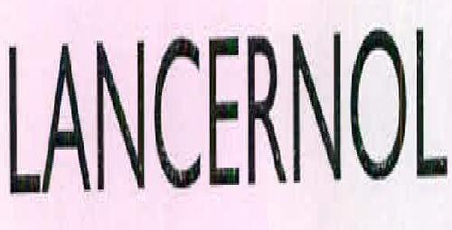 Lancernol Device mark 2480826 Trademark