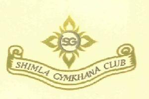 Shimla Gymkhana Club Device mark 2966510 Trademark