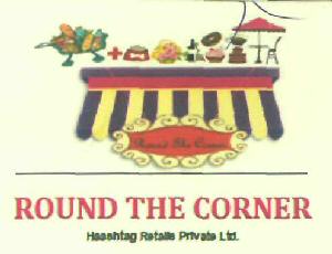 Round Th Corner Device mark 2964352 Trademark
