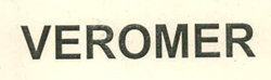 Veromer Device mark 2481005 Trademark