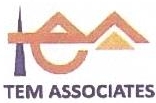 Tem Associates Device mark 2168313 Trademark