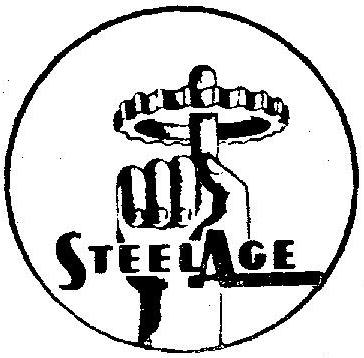 Steel Age Device mark 138109 Trademark