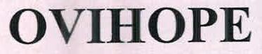 Ovihope Device mark 2411502 Trademark