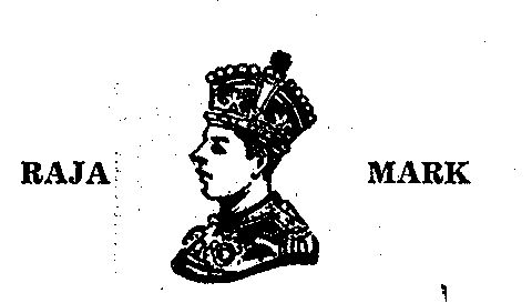 Raja Device mark 145042 Trademark
