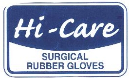 Hi - Care Device mark 2157189 Trademark