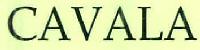 Cavala Device mark 2505623 Trademark