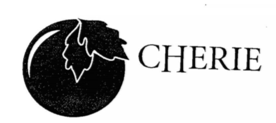 Cherie Device mark 2208148 Trademark