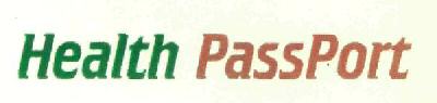 Health Passport (device) Device mark 2614241 Trademark