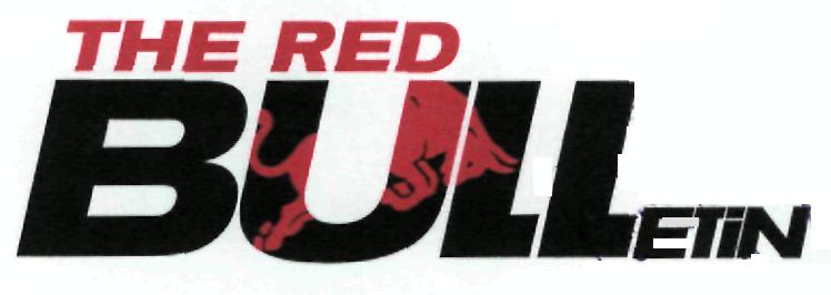 The Red Bulletin (logo) Device mark 2310856 Trademark