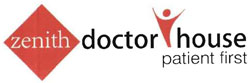 Zenith Doctor House Device mark 2897176 Trademark
