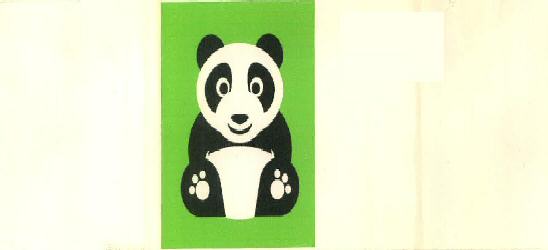 Device Of Panda Device mark 2854096 Trademark
