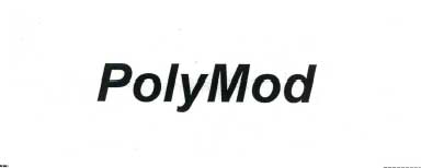 Polymod Device mark 2164259 Trademark