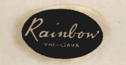Rainbow Device mark 400225 Trademark