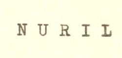 Nuril Device mark 429623 Trademark