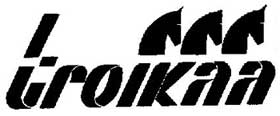 Troikaa Device mark 438708 Trademark